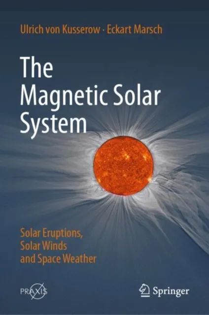 Magnetic Solar System
