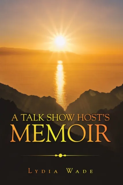Talk Show Host's Memoir
