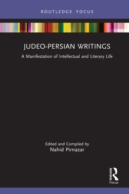 Judeo-Persian Writings