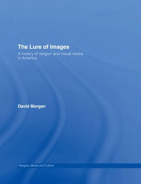 Lure of Images