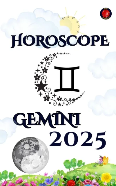 Gemini Horoscope  2025