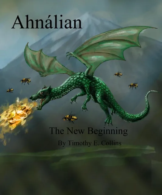Ahnalian: The New Beginning
