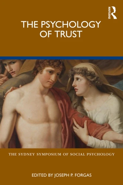 Psychology of Trust
