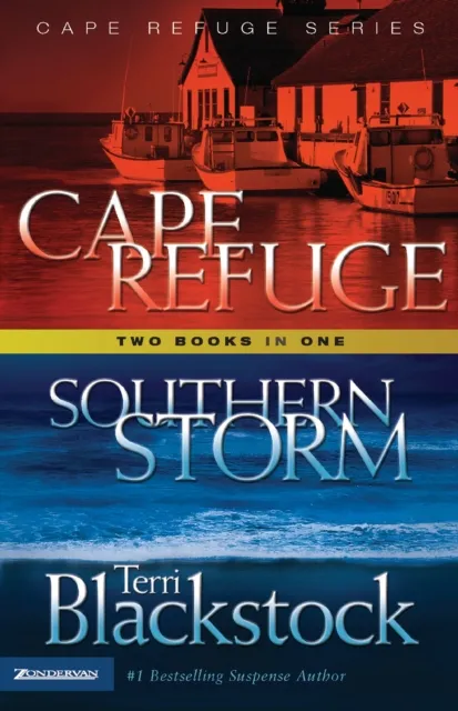 Southern Storm-Cape Refuge 2 in 1
