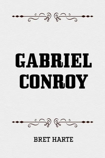 Gabriel Conroy