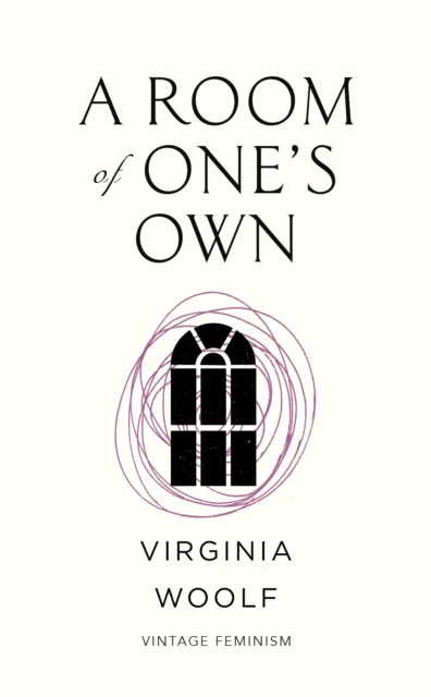 Room of One s Own (Vintage Feminism Short Edition)
