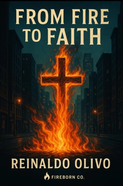 From Fire to Faith