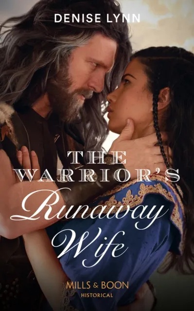 Warrior's Runaway Wife