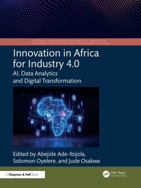 Innovation in Africa for Industry 4.0