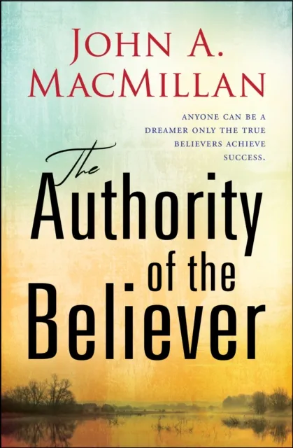 Authority of the Believer