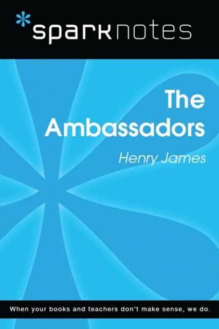 Ambassadors (SparkNotes Literature Guide)