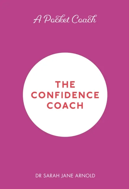 Pocket Coach: The Confidence Coach