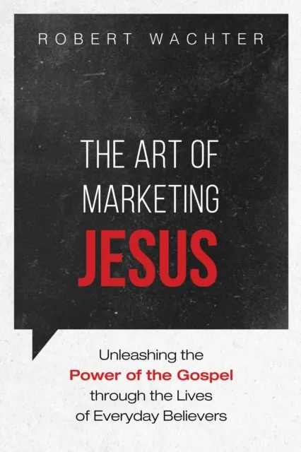 Art of Marketing Jesus