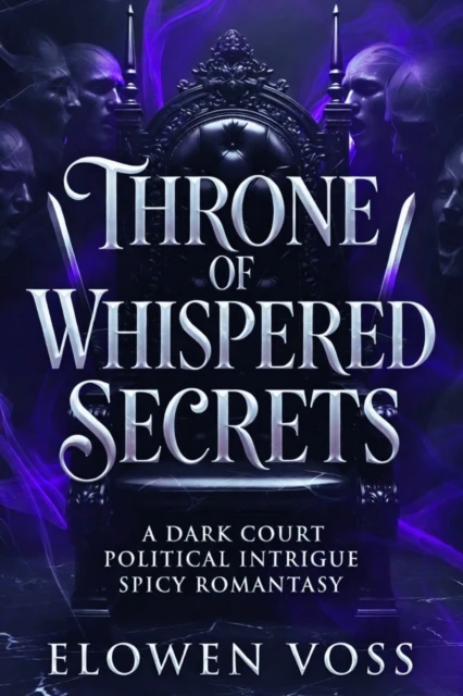 Throne Of Whispered Secrets