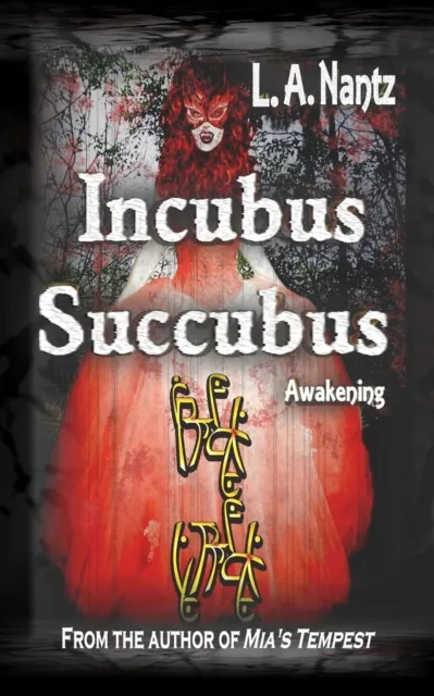 Incubus Succubus