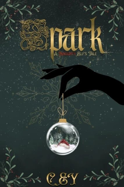 Spark: A Naughty Elf's Tale