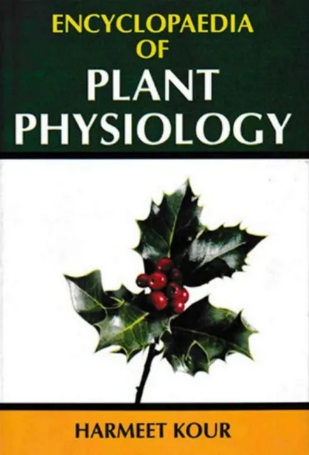 Encyclopaedia of Plant Physiology