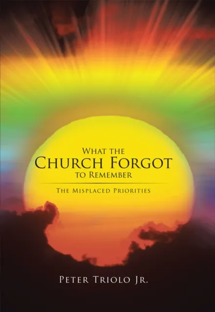 What the Church Forgot to Remember