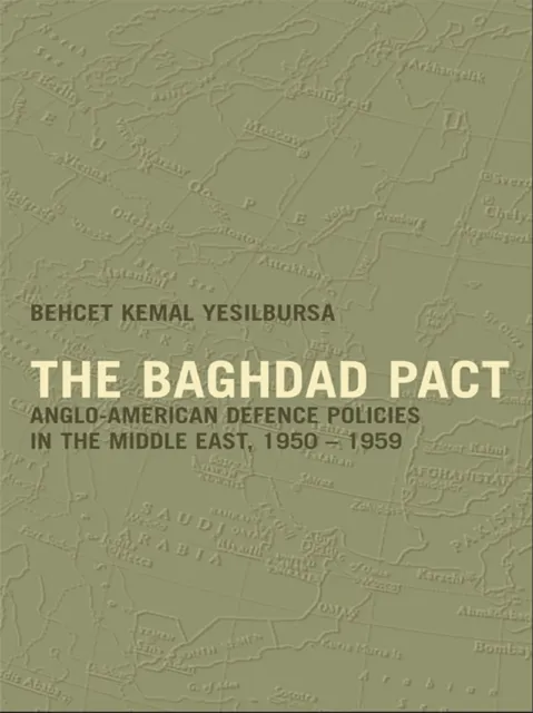 Baghdad Pact