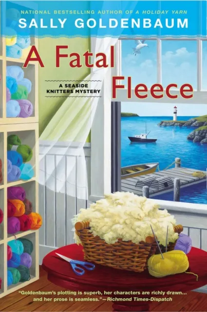 Fatal Fleece