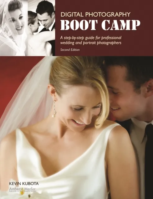 Digital Photography Boot Camp