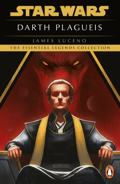 Star Wars: Darth Plagueis