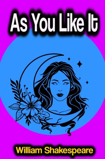 As You Like It