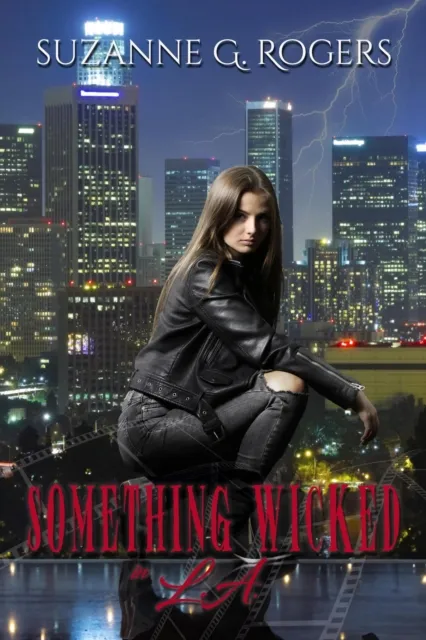 Something Wicked in L.A.