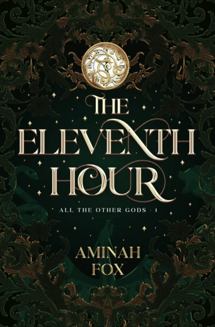 Eleventh Hour