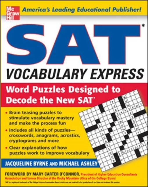 SAT Vocabulary Express