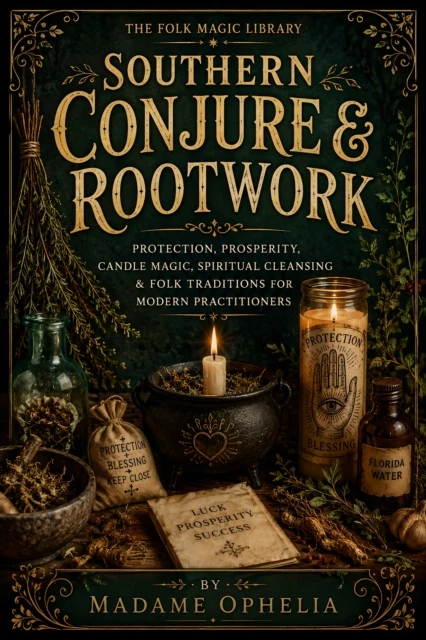 Southern Conjure & Rootwork