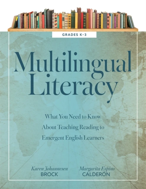 Multilingual Literacy, Grades K-3