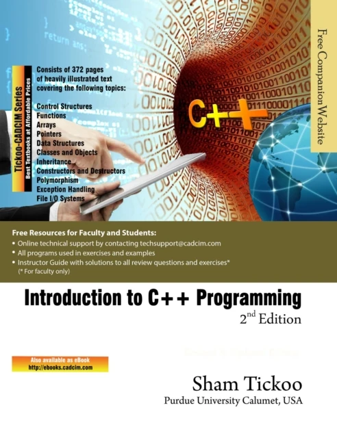 Introduction to C++ Programming