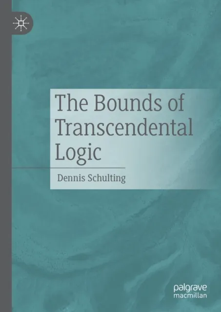 Bounds of Transcendental Logic