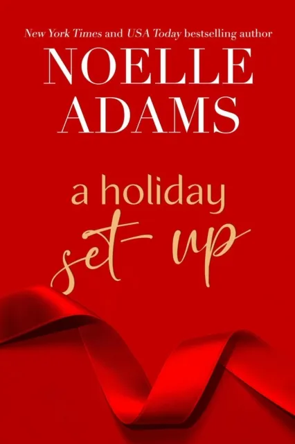 Holiday Set-Up