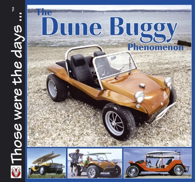 Dune Buggy Phenomenon