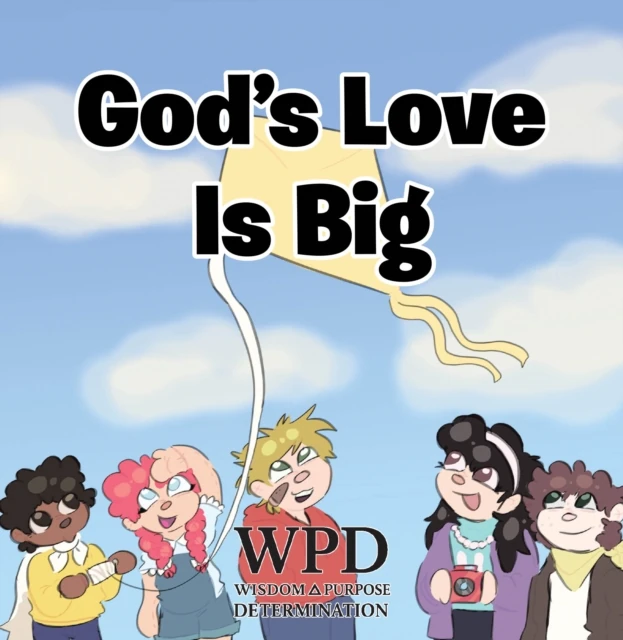 God's Love Is Big