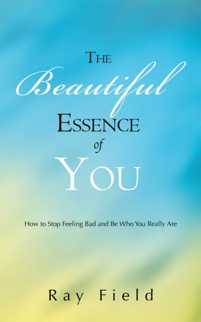 Beautiful Essence of You