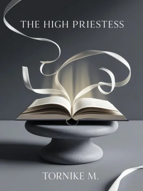 High Priestess