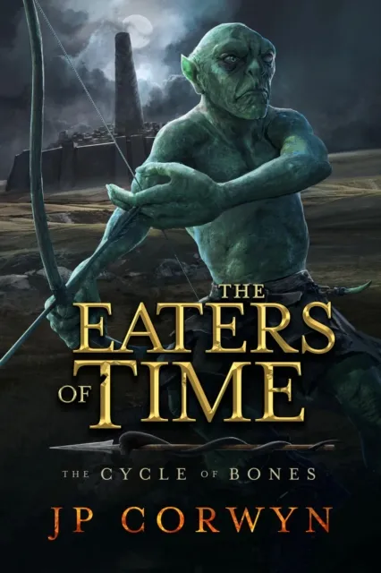 Eaters of Time