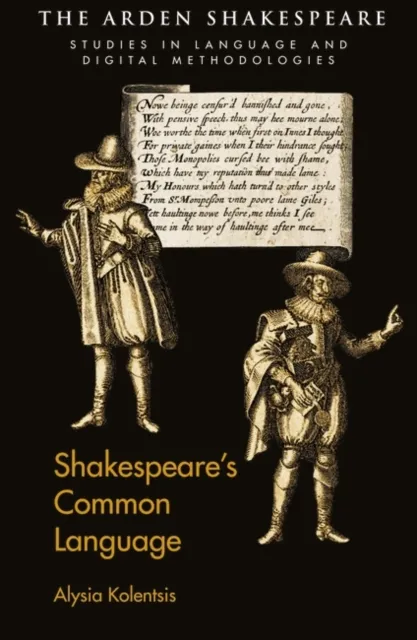 Shakespeare s Common Language