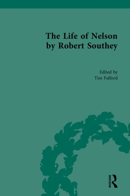 Life of Nelson, by Robert Southey