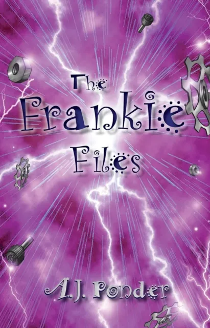 Frankie Files