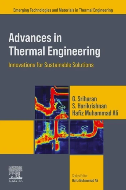Advances in Thermal Engineering