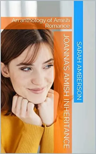 Joanna's Amish Inheritance