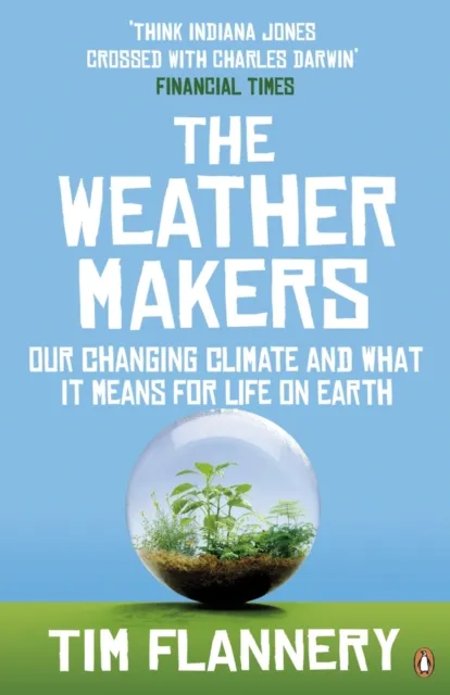 Weather Makers