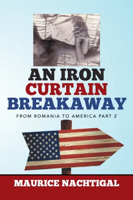 Iron Curtain Breakaway