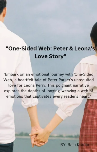 One Sided Web : Peter & Leona's  Love story