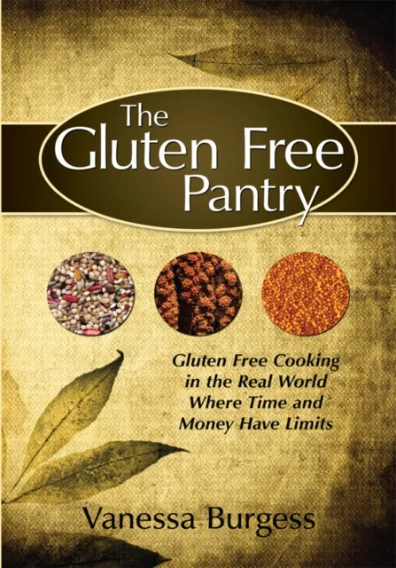 Gluten Free Pantry