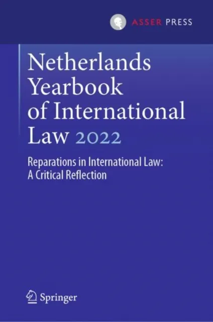 Netherlands Yearbook of International Law 2022